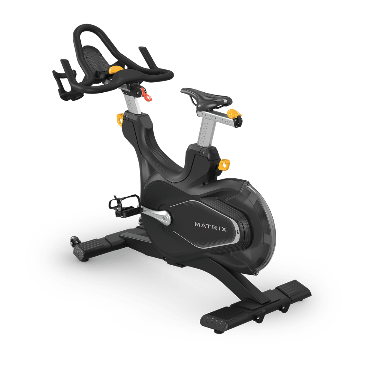 BICICLETA SPINNING MATRIX CXC