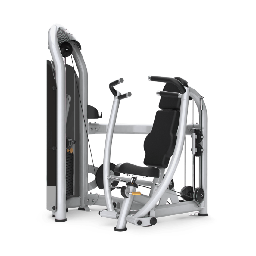 G3-S13 PECHO SENTADO ISOLATERAL
