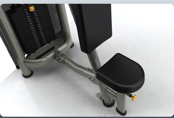 G3-S22 CABINA INVERTIDA - Imagen 2