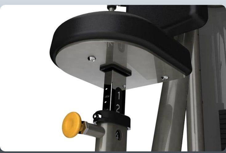 G3-S22 CABINA INVERTIDA - Imagen 3