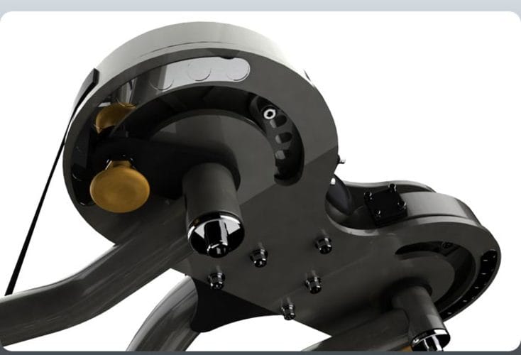 G3-S22 CABINA INVERTIDA - Imagen 4