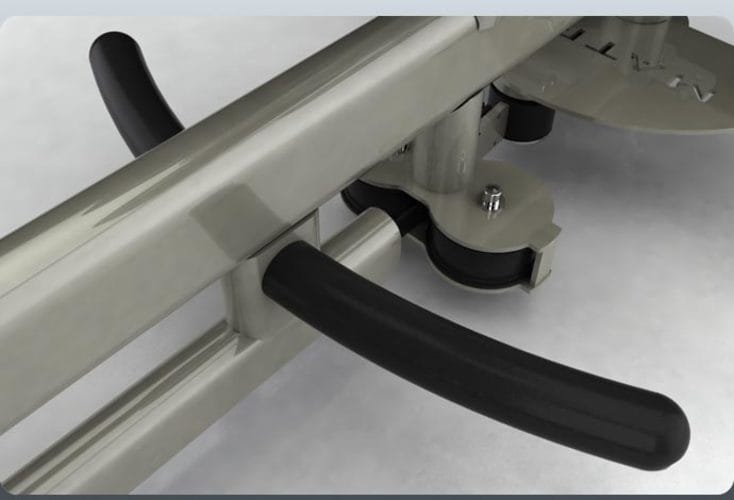 G3-S55 ROTACIÓN DE TORSO - Imagen 3