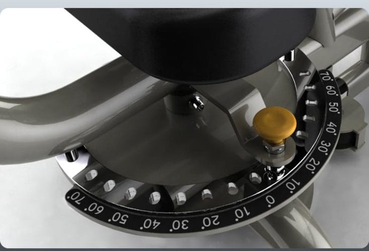 G3-S55 ROTACIÓN DE TORSO - Imagen 4