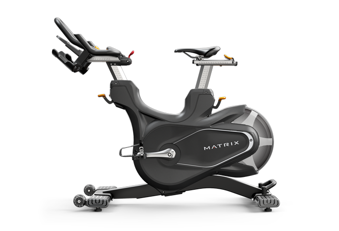 BICICLETA SPINNING MATRIX CXC - Imagen 2