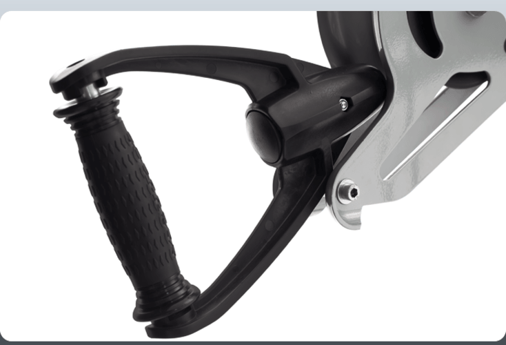 VS-S34H REMO CON APOYO ISOLATERAL - Imagen 4