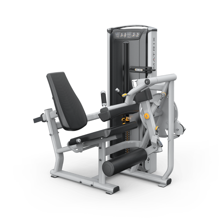 EXTENSIÓN Y FLEXIÓN DE PIERNA VS-S711H