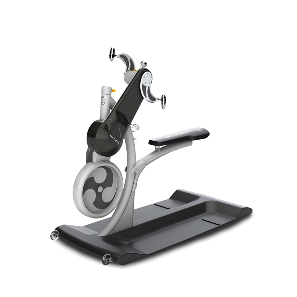 BICICLETA KRANKCYCLE MATRIX