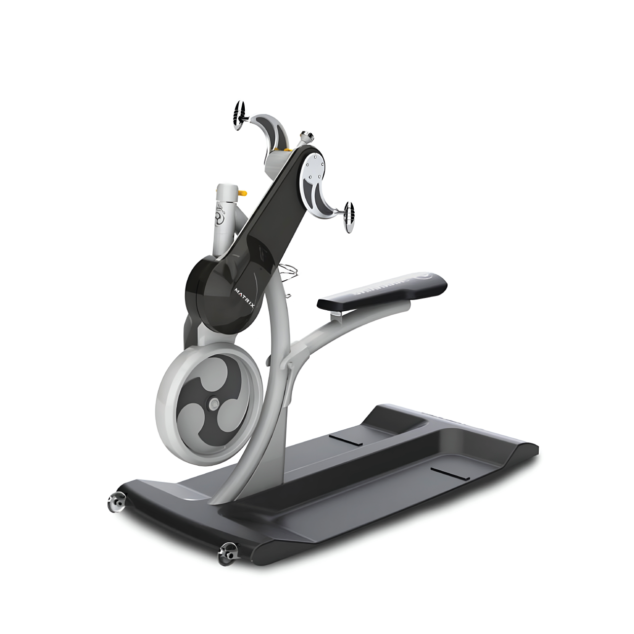 BICICLETA KRANKCYCLE MATRIX