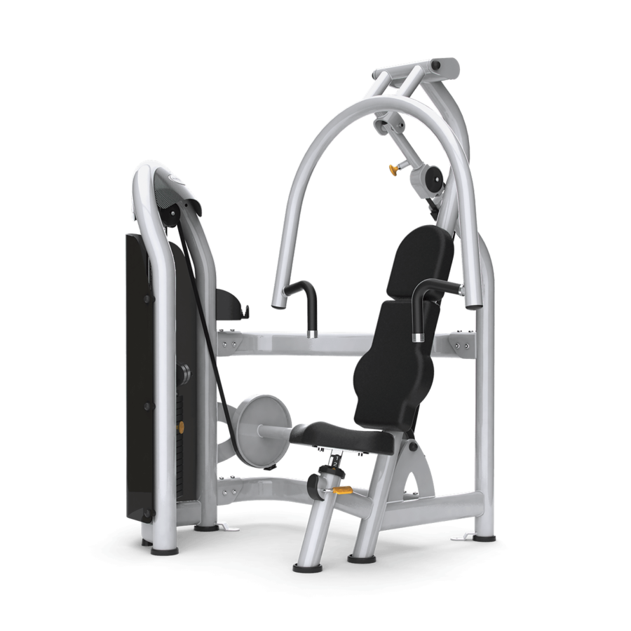 G3-S10 PRESIÓN DE PECHO