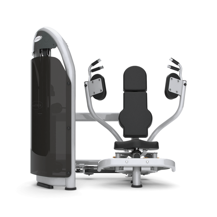 G3-S12 PECHO LATERAL / CABINA