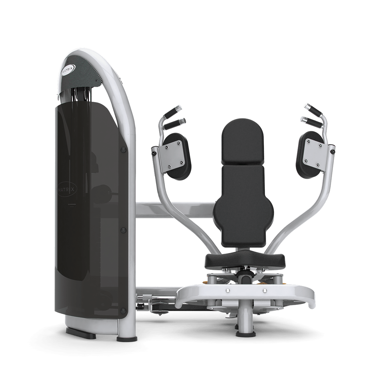 G3-S12 PECHO LATERAL / CABINA