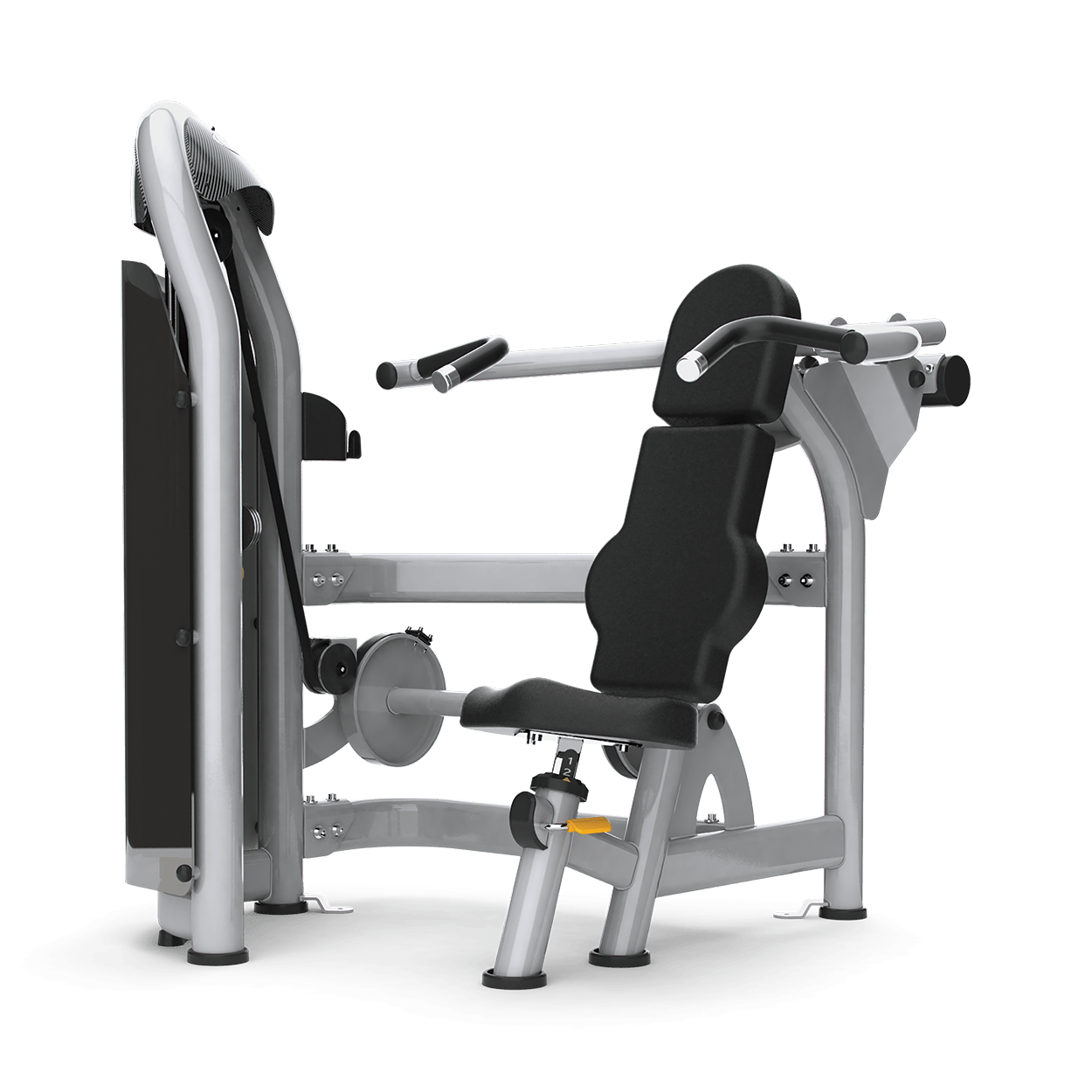G3-S20 PRESIÓN DE HOMBRO