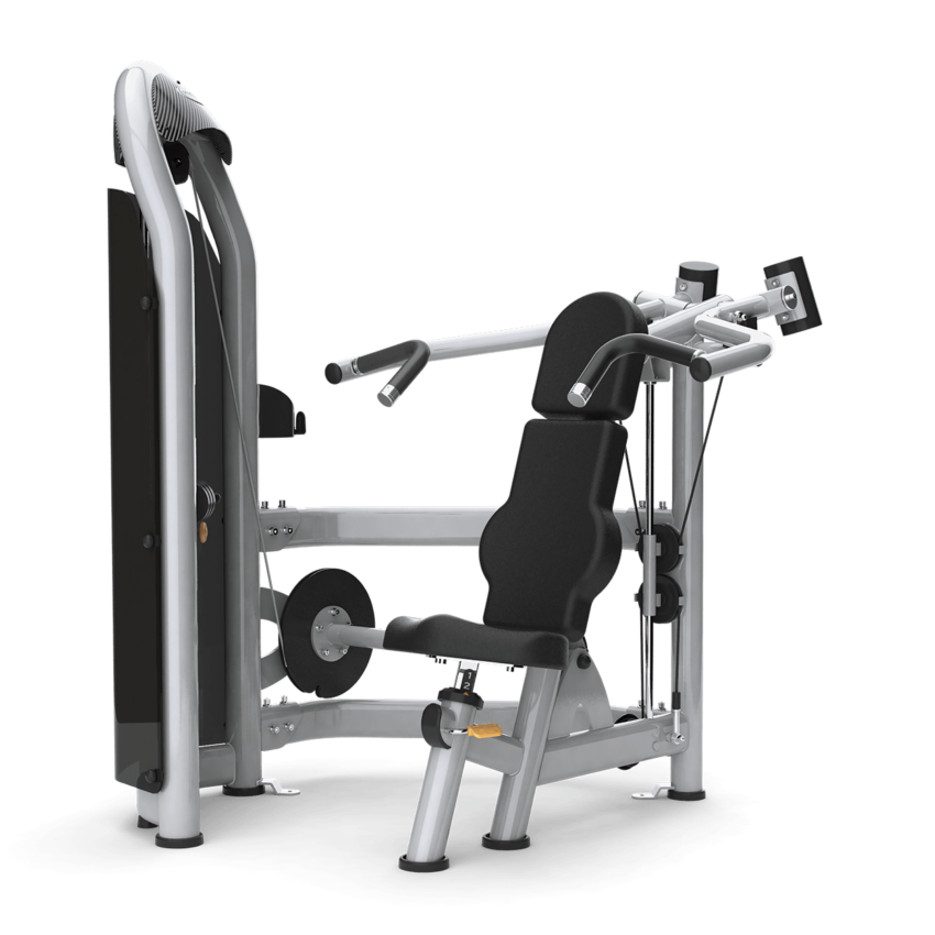 G3-S23 PRESIÓN HOMBRO ISOLATERAL