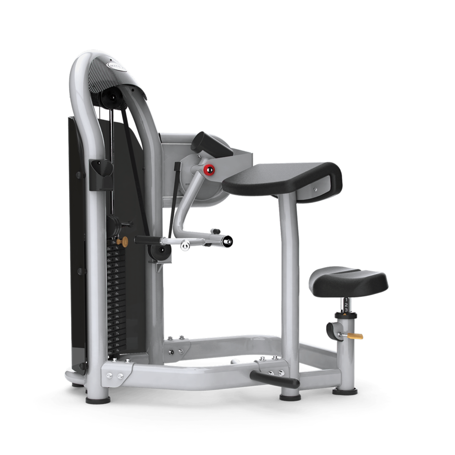 G3-S40 PREDICADOR- BICEPS