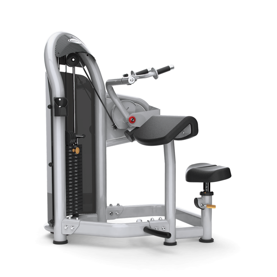 G3-S45 TRICEPS EXTENSIÓN