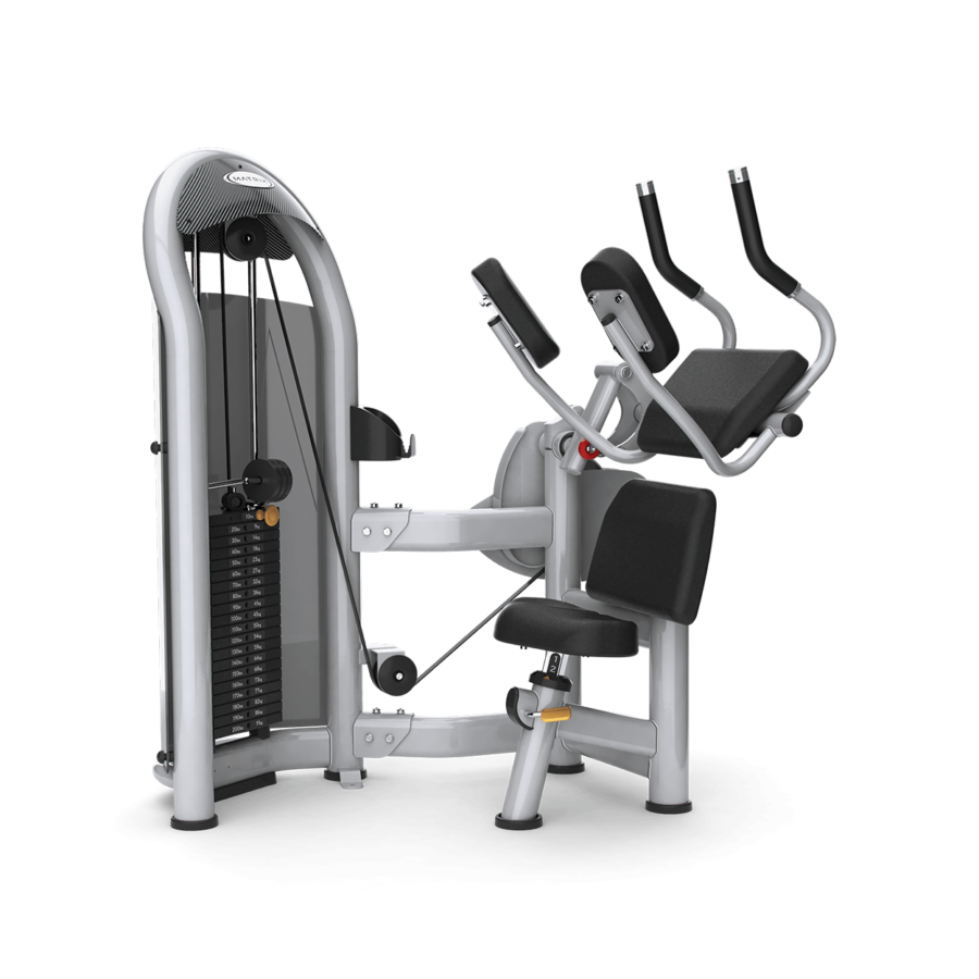 G3-S51 ABDOMEN CRUNCH
