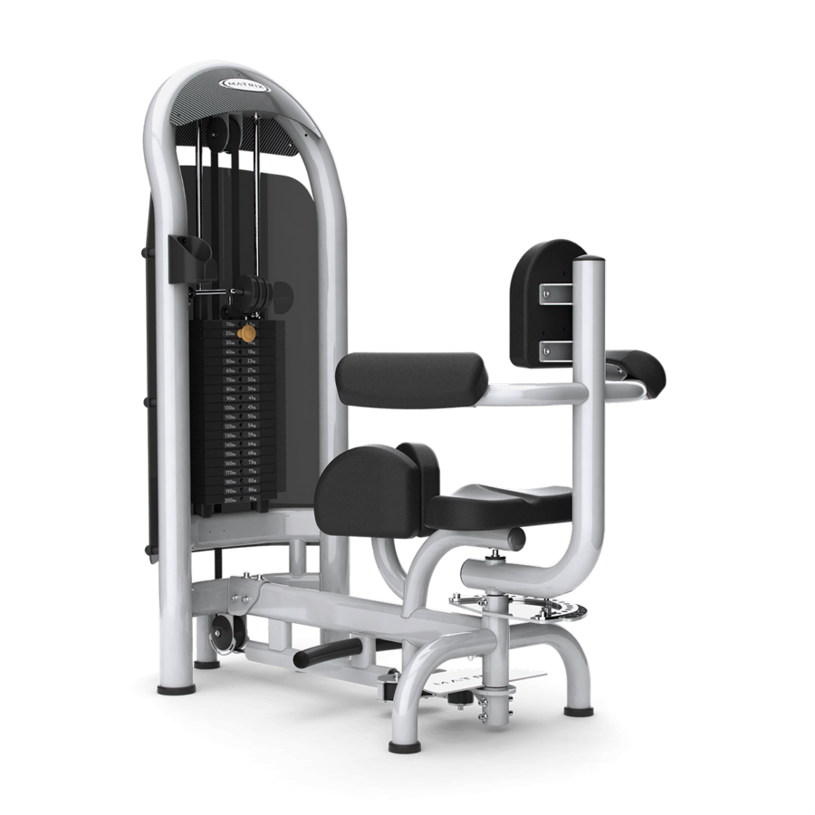 G3-S55 ROTACIÓN DE TORSO
