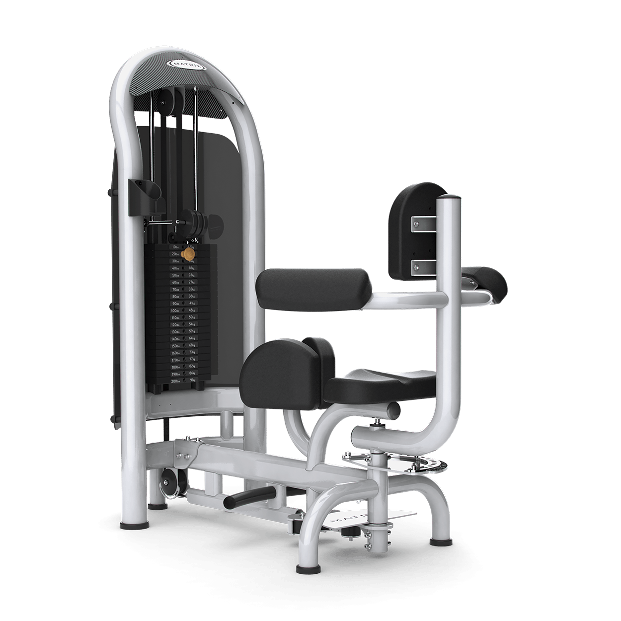 G3-S55 ROTACIÓN DE TORSO