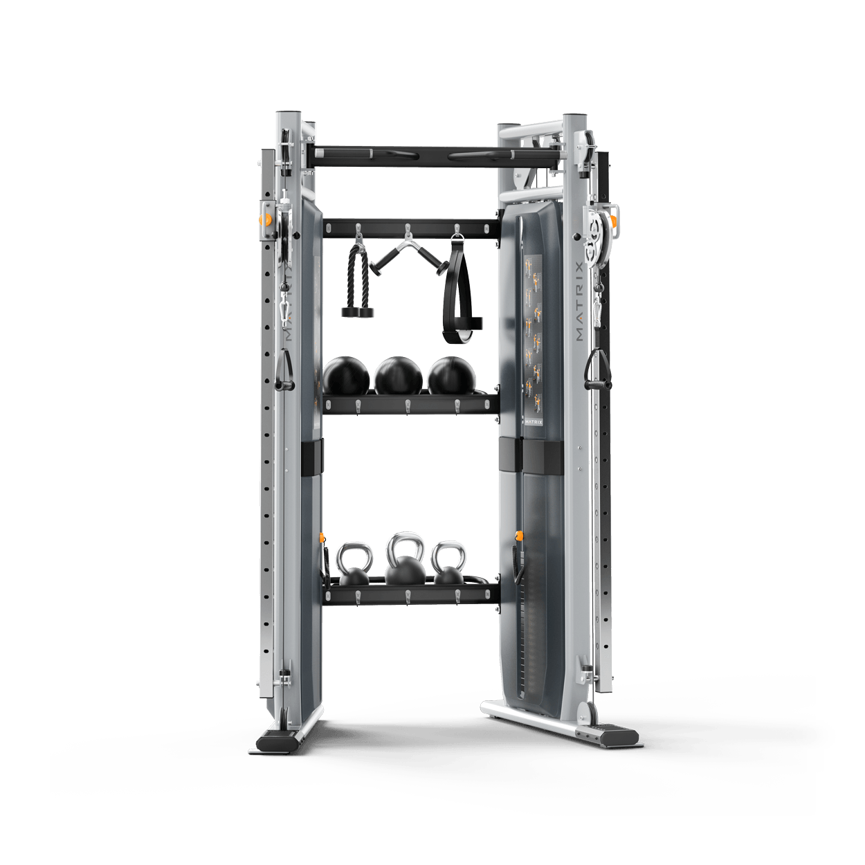 Functional Trainer VS-VFT-S30