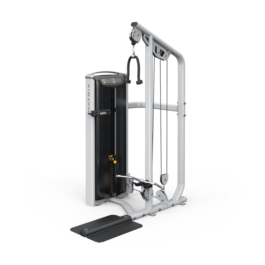 VS-S401H BICEPS Y TRICEPS DE PIE