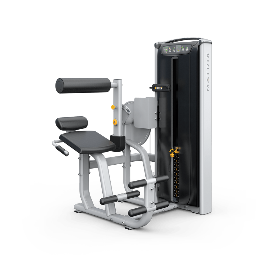 VS-S531H ABDOMINAL Y LUMBARES