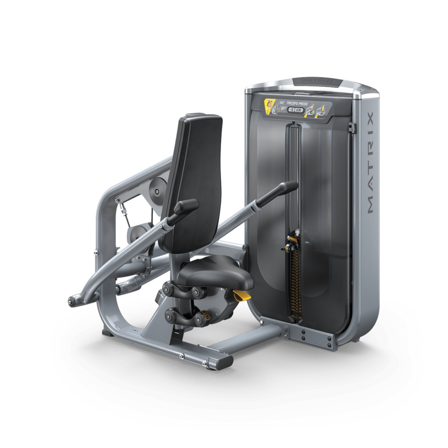 G7-S42 TRICEPS PARALELAS