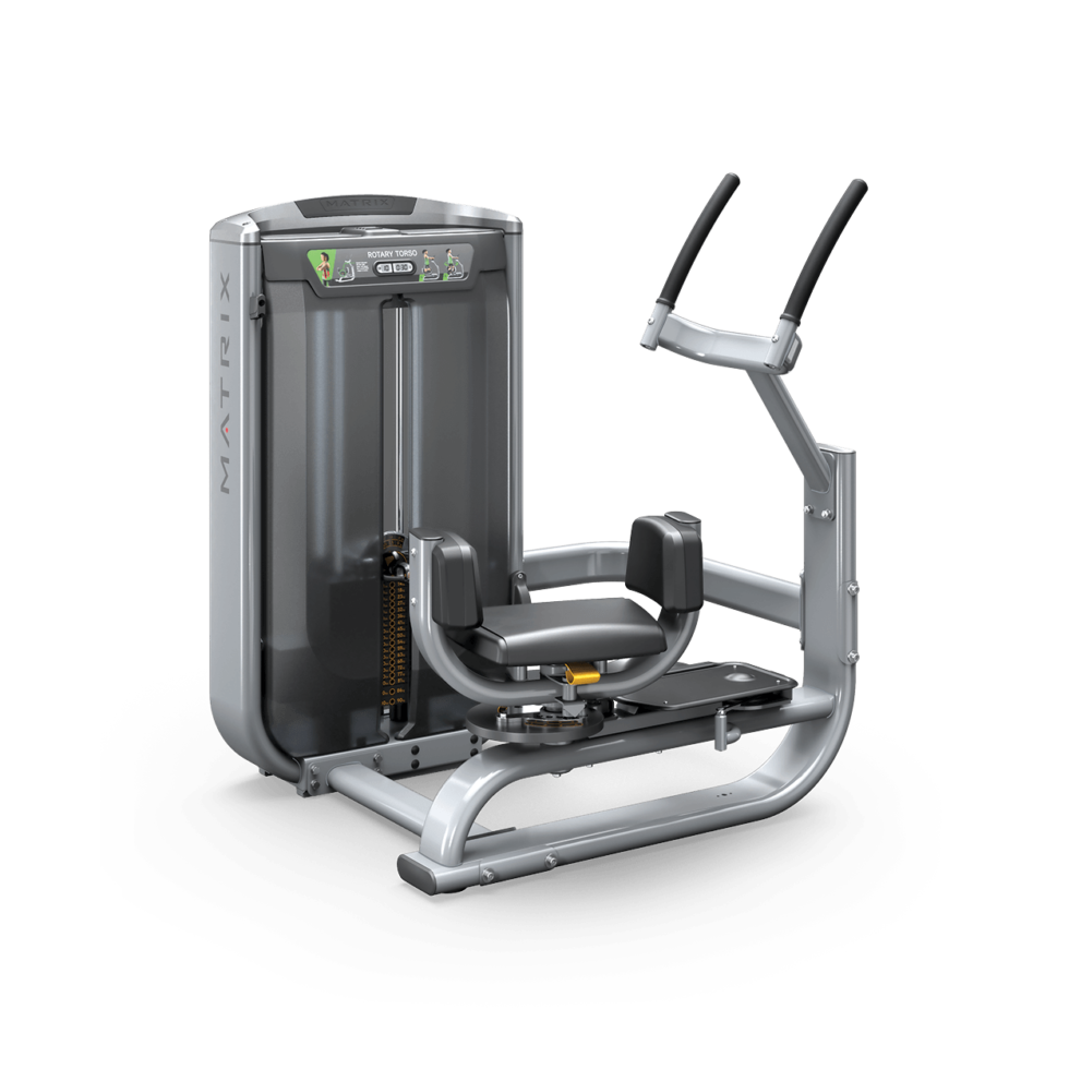 G7-S55 ROTADOR DE TORSO