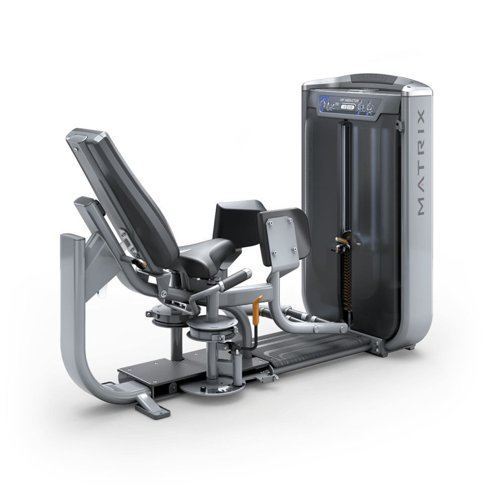 G7-S75 ABDUCTOR