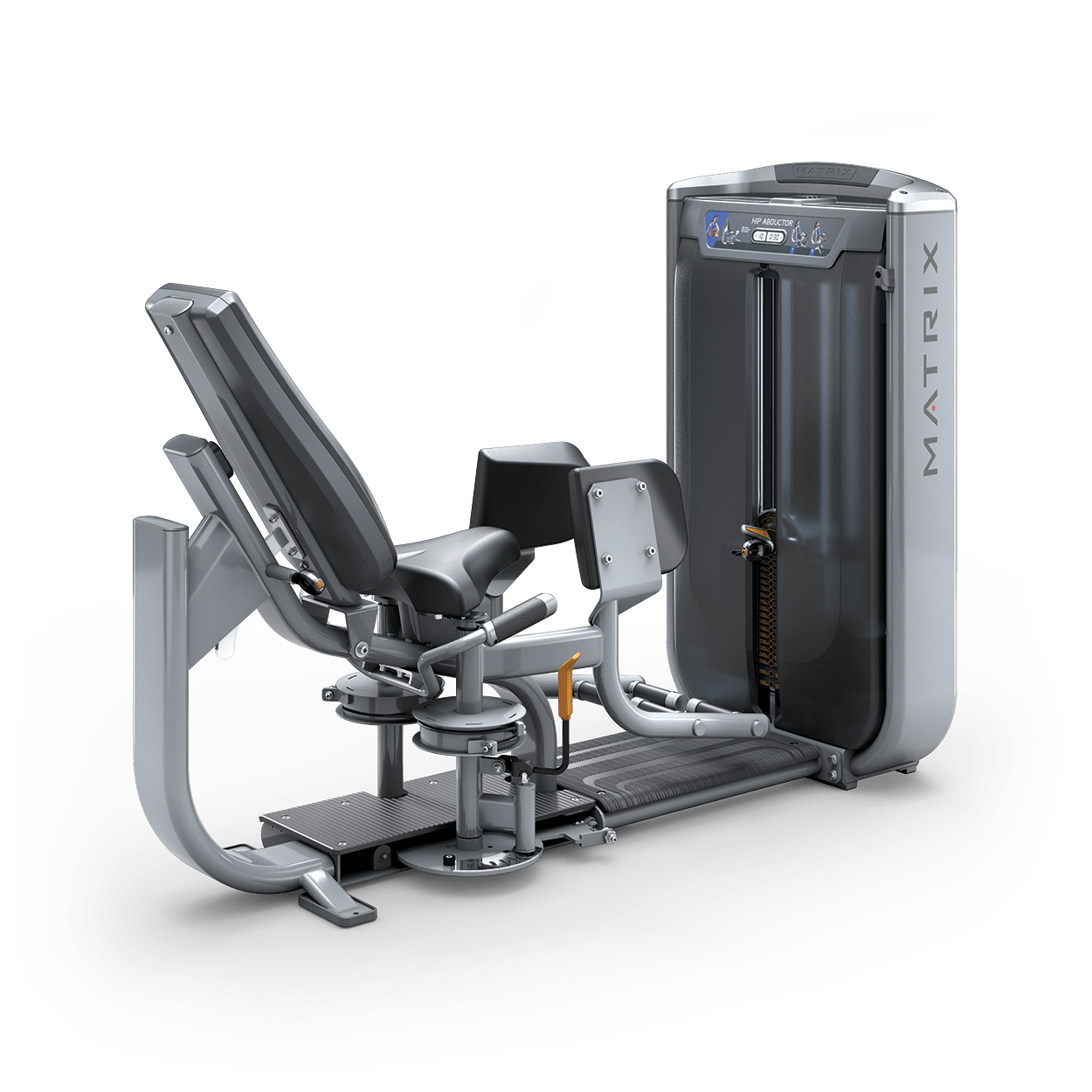 G7-S75 ABDUCTOR