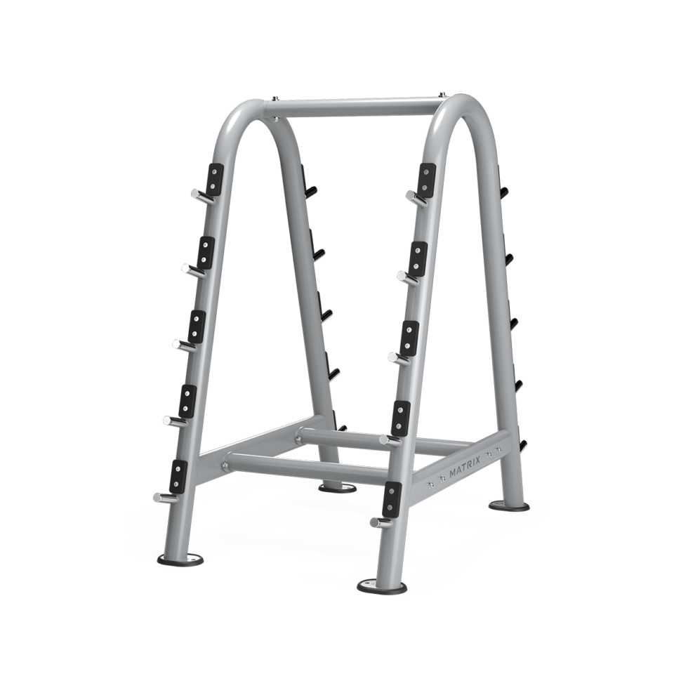 MG-A98 SOPORTE PARA BARRAS