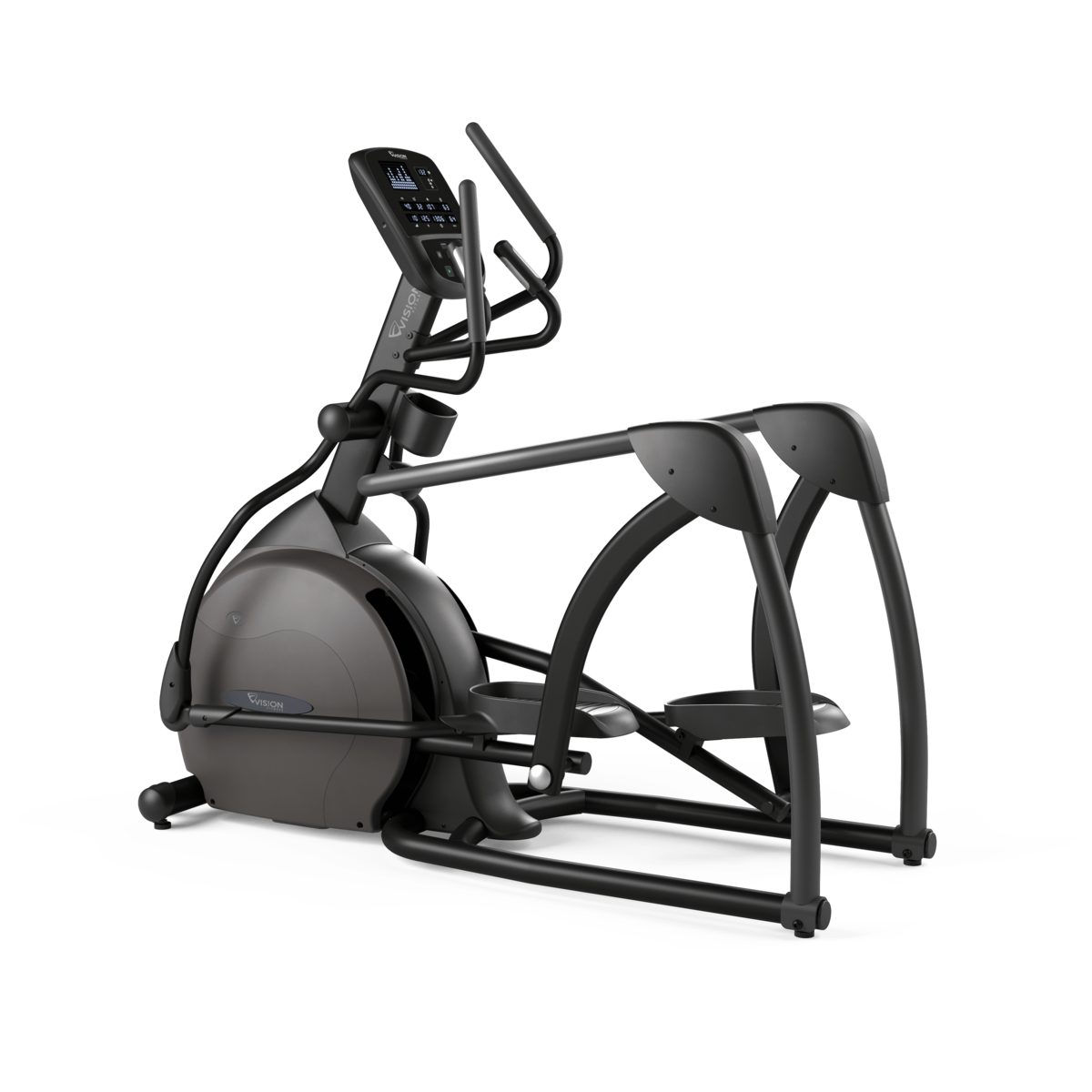 ELÍPTICA VISION S60