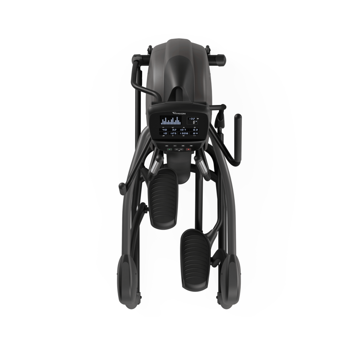 ELÍPTICA VISION S60 - Imagen 3