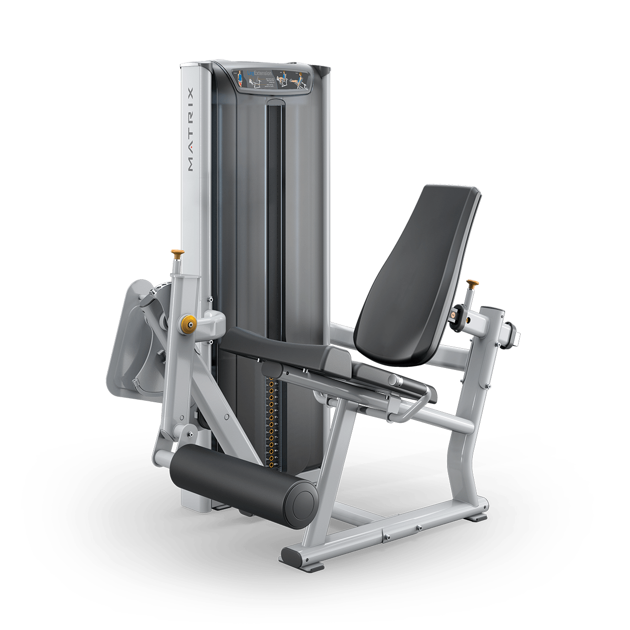 VS-S71H EXTENSIÓN PIERNA