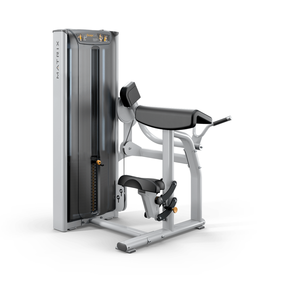 VS-S40H BICEPS INDEPENDIENTE