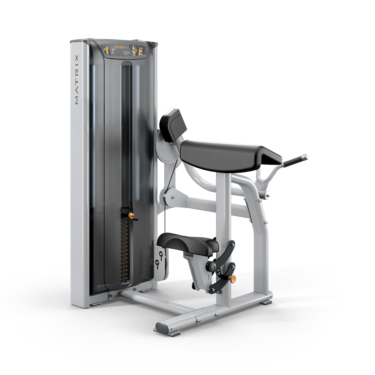 VS-S40H BICEPS INDEPENDIENTE