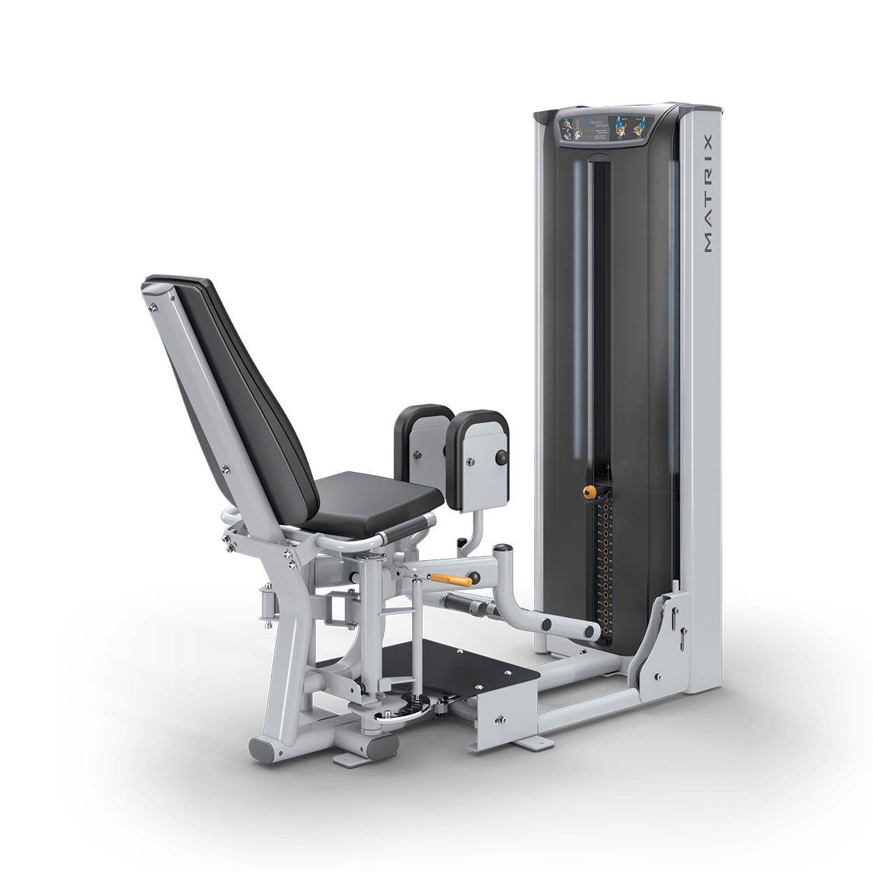VS-S74H ADUCTOR/ABDUCTOR