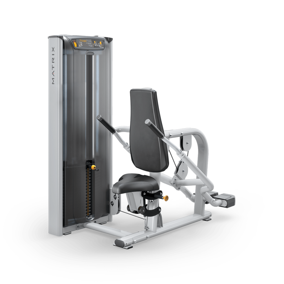 VS-S42H TRICEPS PARALELAS