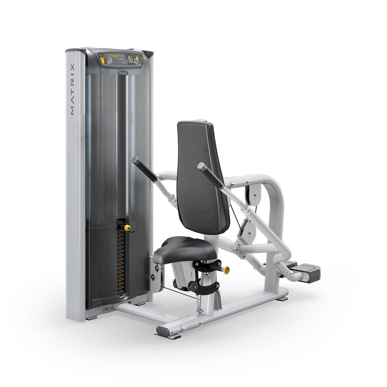 VS-S42H TRICEPS PARALELAS