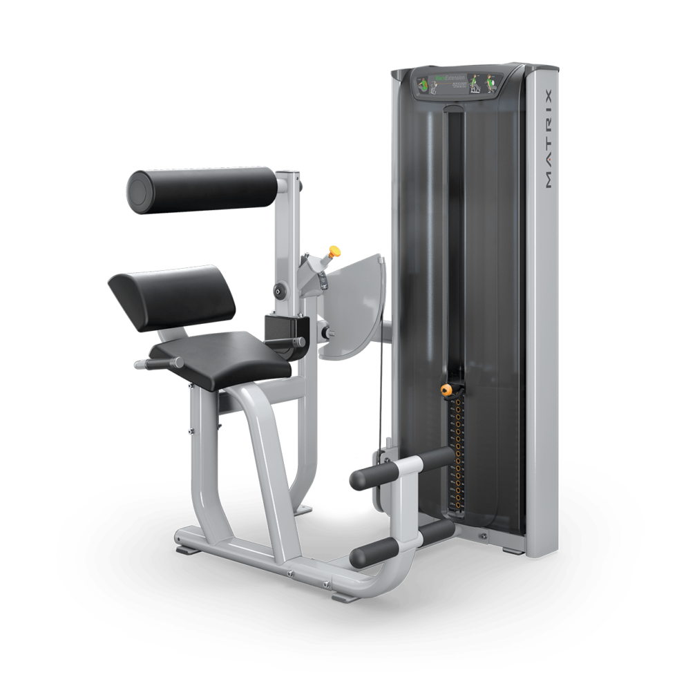 VS-S52H LUMBARES