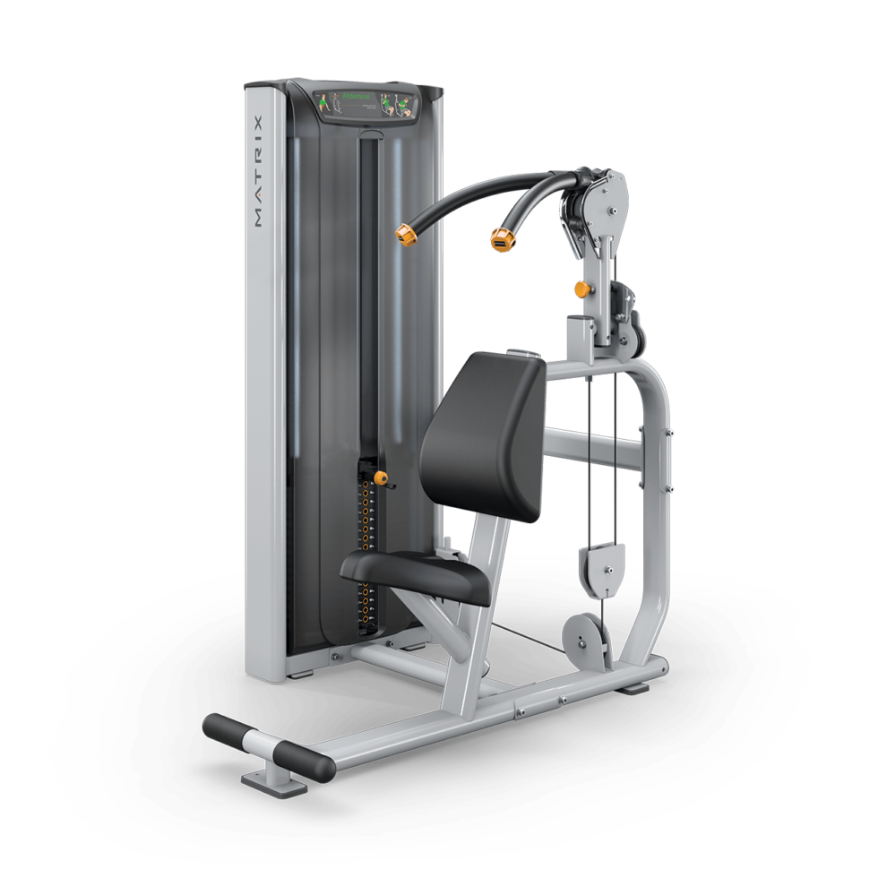 VS-S53H ABDOMEN