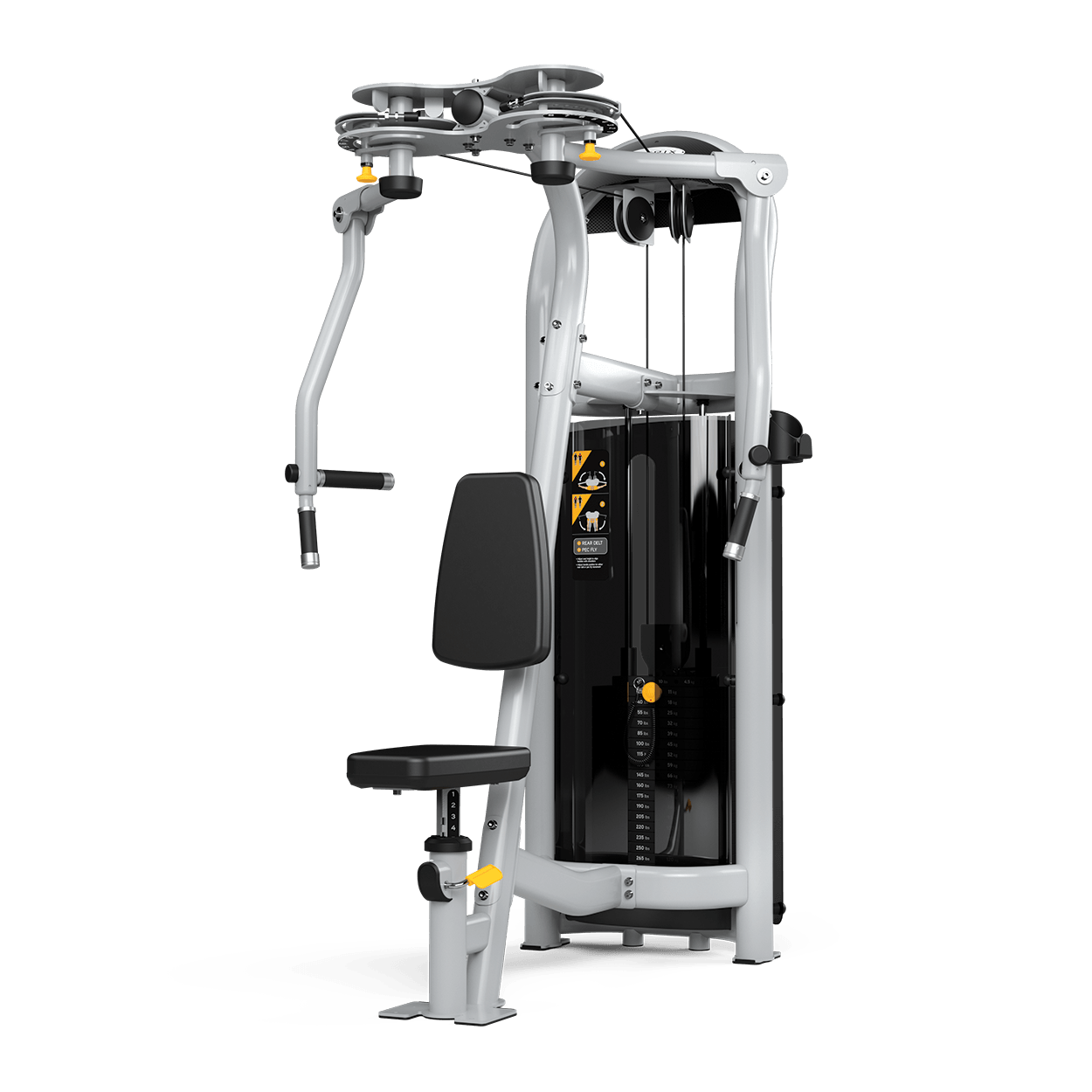 G3-S22 CABINA INVERTIDA