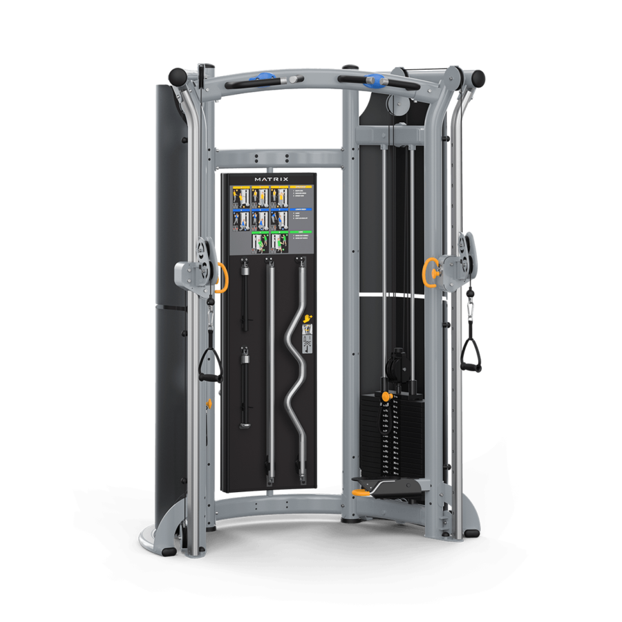 G3-MSFT300 FUNCTIONAL TRAINER-300
