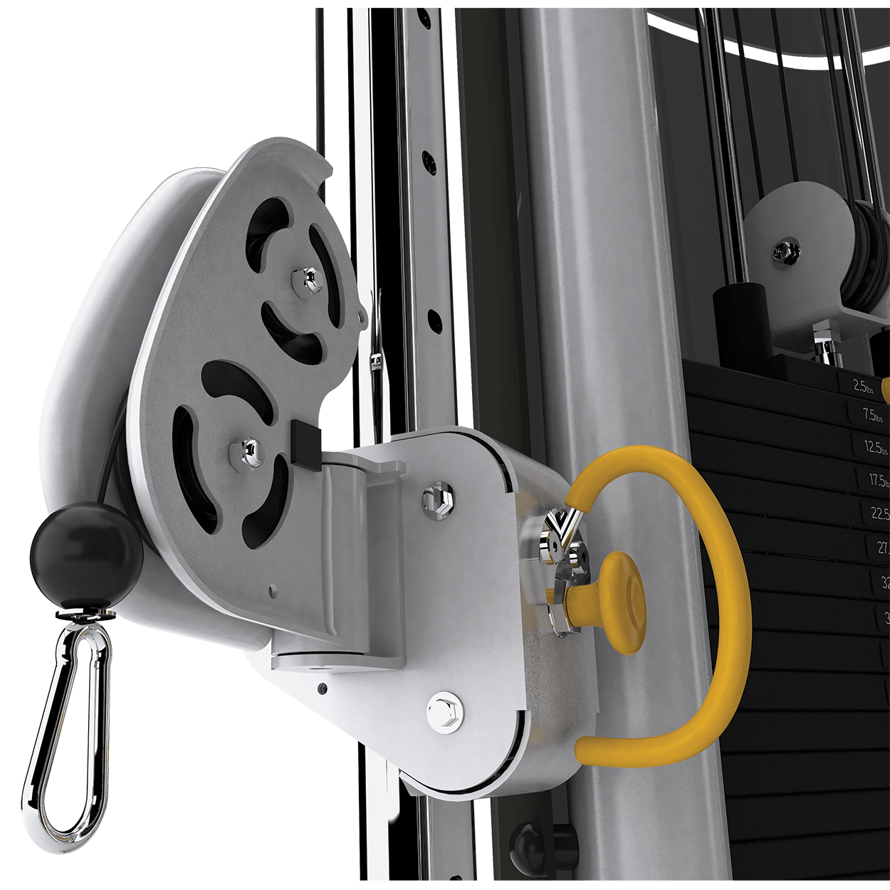 G3-MSFT300 FUNCTIONAL TRAINER-300 - Imagen 4
