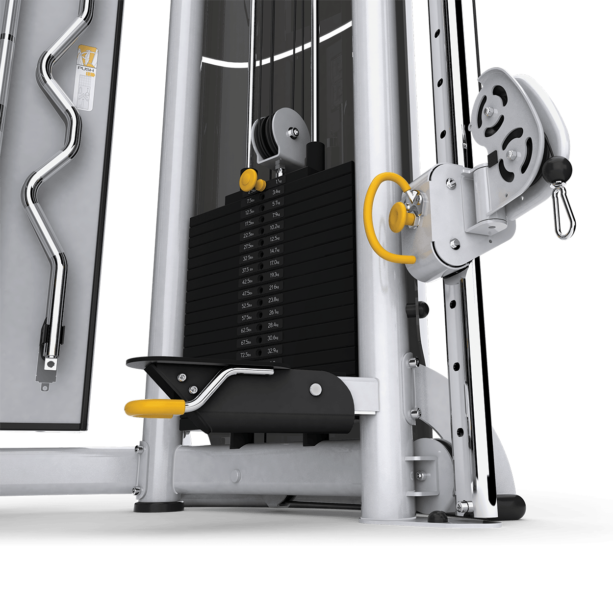 G3-MSFT300 FUNCTIONAL TRAINER-300 - Imagen 2