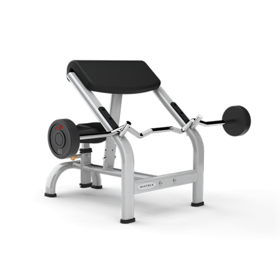 G3-FW40 BICEPS PREDICADOR