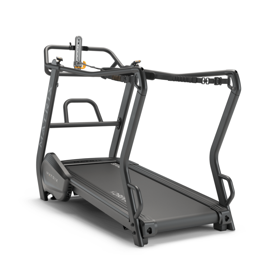 S-DRIVE PERFORMANCE TRAINING