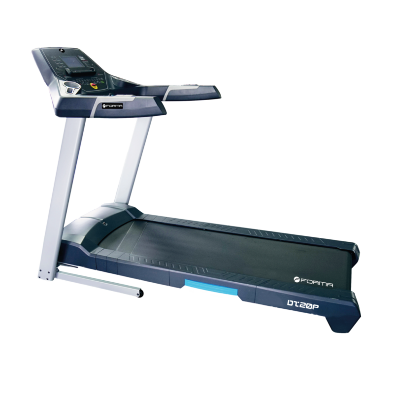 BANDA DE TROTE FORMA DX20P