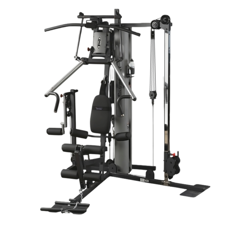 Multifuncional Body-Solid G2B