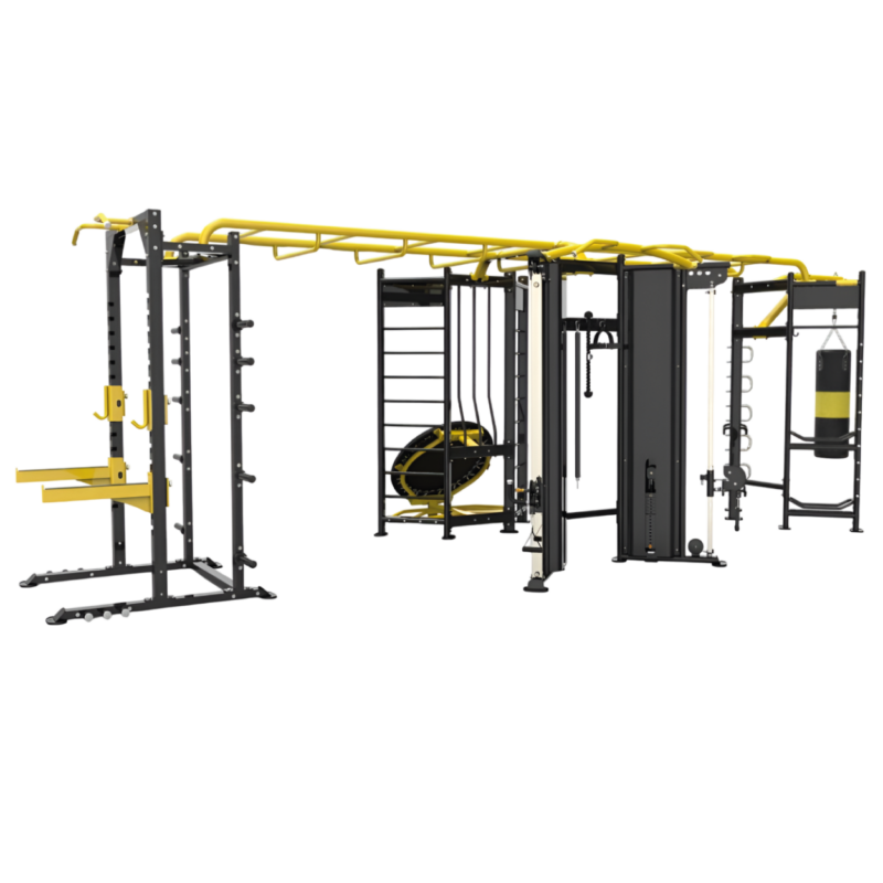Forma Functional Crossfit M1