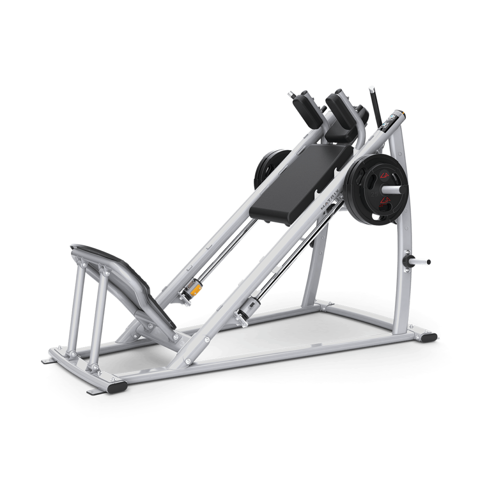 Sentadilla Jack Up MG-PL71